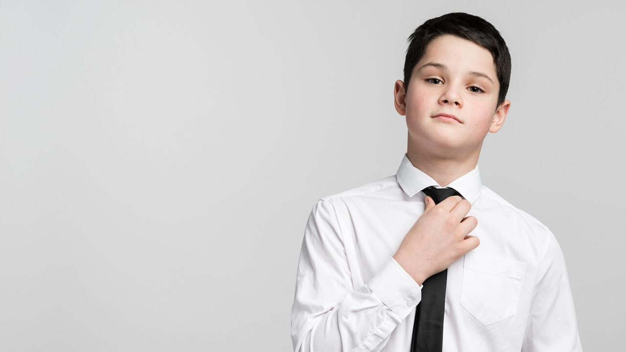 private school uniforms